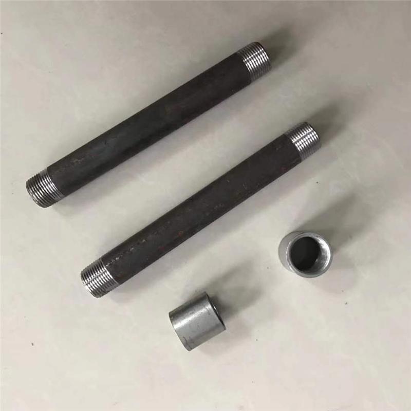 随州钢管注浆管隧道止水